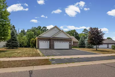 5109 382nd Drive, North Branch, MN 55056 - Photo 4