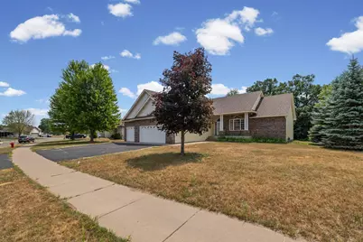 5109 382nd Drive, North Branch, MN 55056 - Photo 2