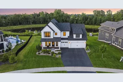 5760 131st Street N, Hugo, MN 55038 - Photo 2