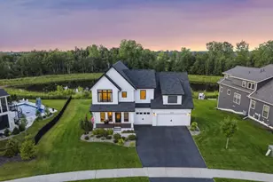 5760 131st St N, Hugo, MN 55038 - Photo 2