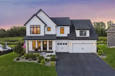 5760 131st Street N, Hugo, MN 55038 - Photo 1