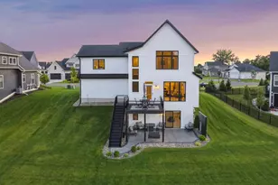 5760 131st St N, Hugo, MN 55038 - Photo 38