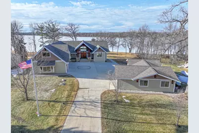 9636 Walleye Road NW, Brandon, MN 56315 - Photo 1