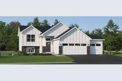 16786 Coquina Street NW, Ramsey, MN 55303 - Photo 1