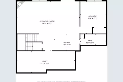 1451 Echo Ridge Street SW, Rochester, MN 55902 - Photo 32