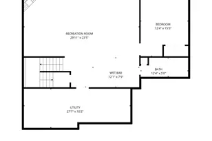 1451 Echo Ridge St SW, Rochester, MN 55902 - Photo 32