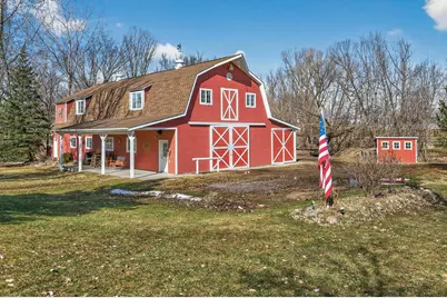 19430 Marmoset Street NW, Nowthen, MN 55303 - Photo 2