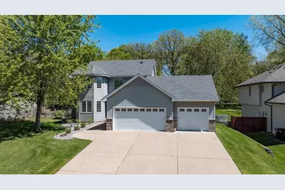 9967 Egret Boulevard NW, Coon Rapids, MN 55433 - Photo 1