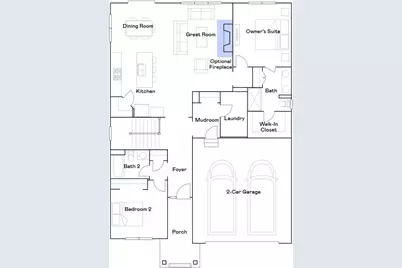 13276 Hupp Court NE, Blaine, MN 55449 - Photo 18