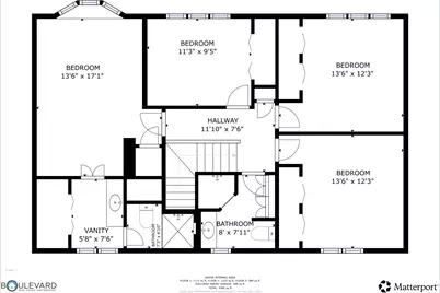 12050 48th Avenue N, Plymouth, MN 55442 - Photo 64