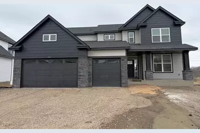 4964 Jansen Avenue NE, Saint Michael, MN 55376 - Photo 1