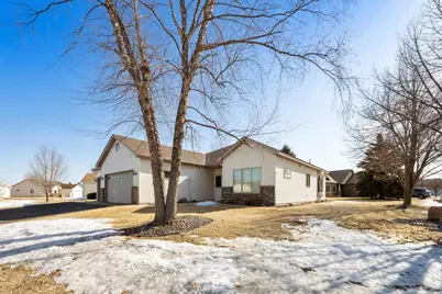 1152 Willow Run Court, Waite Park, MN 56387 - Photo 2