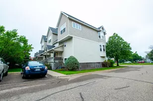 5724 4th St NE, Fridley, MN 55432 - Photo 2