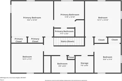 8290 Angus Avenue, Inver Grove Heights, MN 55077 - Photo 56