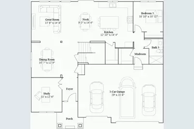 1061 Aster Boulevard, Rosemount, MN 55068 - Photo 18