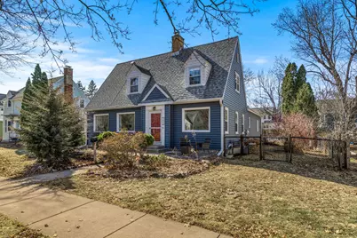 1622 Frederic Street, Eau Claire, WI 54701 - Photo 2