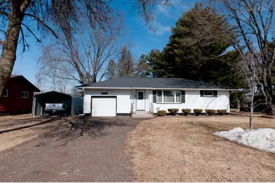 1005 W Poplar Avenue, Cameron, WI 54822 - Photo 1