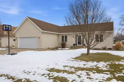 3916 5th Street S, Moorhead, MN 56560 - Photo 1