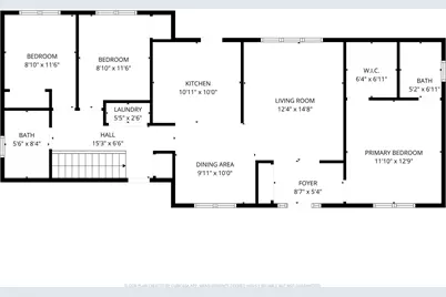 3916 5th Street S, Moorhead, MN 56560 - Photo 42