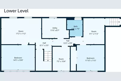 2835 Salem Avenue, Saint Louis Park, MN 55416 - Photo 36