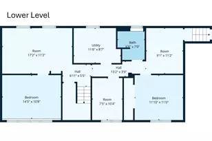 2835 Salem Ave, Saint Louis Park, MN 55416 - Photo 36