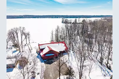 63626 Hannu Lane, Finlayson, MN 55735 - Photo 1