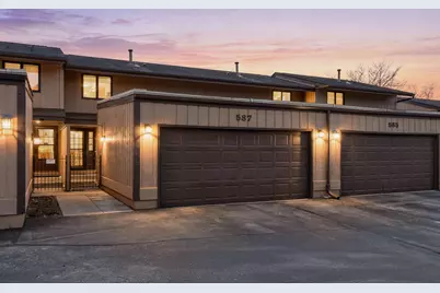 587 Locust Street S, Prescott, WI 54021 - Photo 1