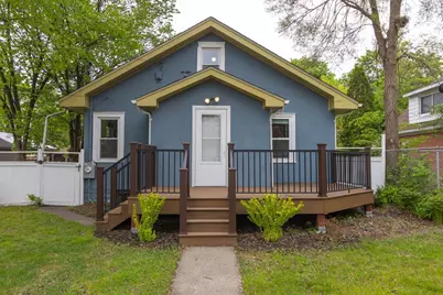 4416 Logan Avenue N, Minneapolis, MN 55412 - Photo 2