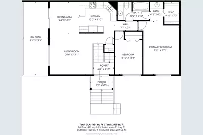 2511 Rose Avenue E, Maplewood, MN 55119 - Photo 30