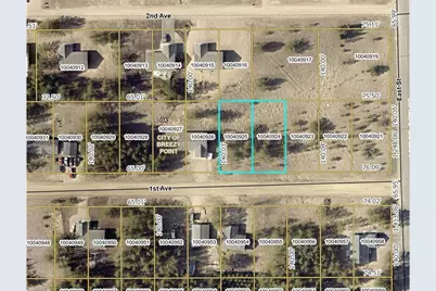 Tbd 1st Avenue, Breezy Point, MN 56472 - Photo 28