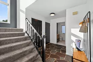 383 Tessier Cir, Vadnais Heights, MN 55127 - Photo 2