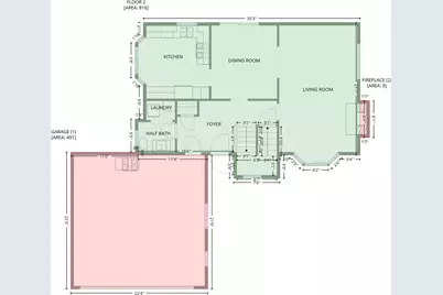 383 Tessier Circle, Vadnais Heights, MN 55127 - Photo 68