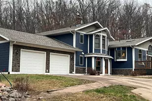 N5502 Oakwood Dr, Spooner, WI 54801 - Photo 1