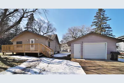 210 4th Avenue SW, Long Prairie, MN 56347 - Photo 1