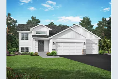 1324 Woods Road NE, Isanti, MN 55040 - Photo 1