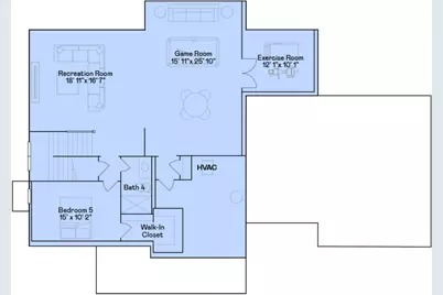 11401 Masters Street N, Lake Elmo, MN 55042 - Photo 22