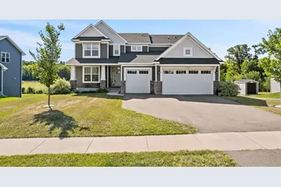 5002 Randolph Avenue NE, Otsego, MN 55374 - Photo 1