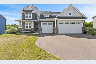 5002 Randolph Avenue NE, Rogers, MN 55374 - Photo 2