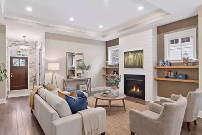 4900 Hawthorne Court, Edina, MN 55436 - Photo 4