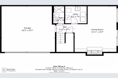 2305 E 122nd Street, Burnsville, MN 55337 - Photo 44