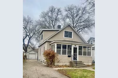 3422 S 31st Avenue, Minneapolis, MN 55406 - Photo 1