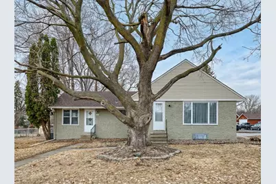 1251 Gardena Avenue NE, Fridley, MN 55432 - Photo 2