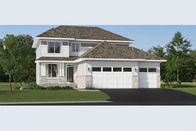 9551 Lydia Lane, Elko New Market, MN 55020 - Photo 1