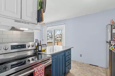 5704 84 1/2 Avenue N #222, Brooklyn Park, MN 55443 - Photo 14