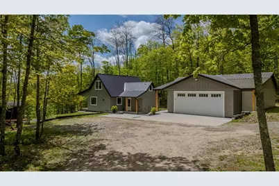 17585 S Crystal Springs Road, Grand Rapids, MN 55744 - Photo 1