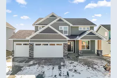 557 Waterford Place, Waconia, MN 55387 - Photo 1