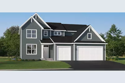 553 Waterford Place, Waconia, MN 55387 - Photo 2