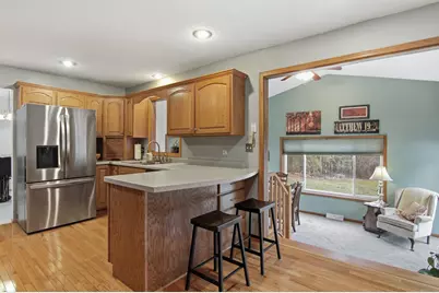 S8280 Lowes Creek Road, Eau Claire, WI 54701 - Photo 4
