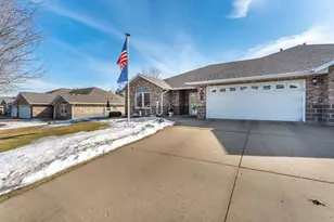 1952 Oakwood View, Fergus Falls, MN 56537 - Photo 1