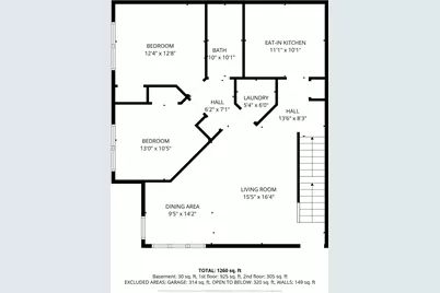 104 Morningside Drive NE, Hutchinson, MN 55350 - Photo 26